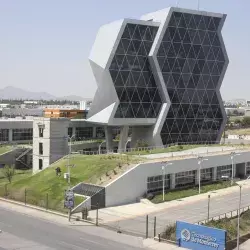 Parque Orión un referente de innovación y emprendimiento en México