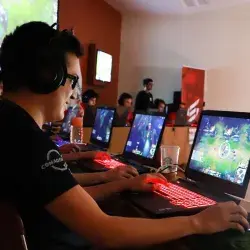 Esports