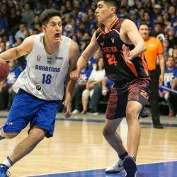 ¡Enceste! Así es el impacto del basquetbol colegial mexicano