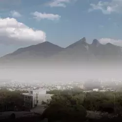 ¿Sabes cómo impacta en tu salud el aire que se respira en Monterrey? 