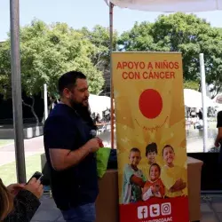 Apoya Tec a niños con cáncer a través de campañas de mercadotecnia