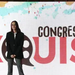 Congreso EQUIS