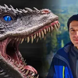 Conquista trono: mexicano coordina efectos visuales de Game of Thrones