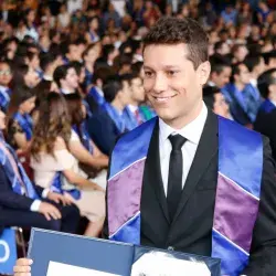 graduacion