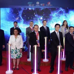 China: nuevo destino del Tec para investigar, innovar y emprender