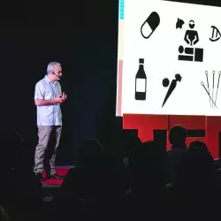 TEDxHumaya, encendiendo la chispa en Sinaloa