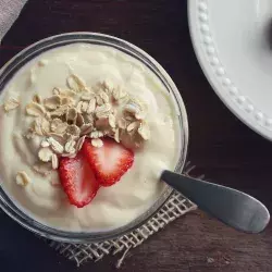 Mexicano innova con propuesta de yogurt vegano que es un `superfood´