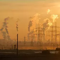 ¿Hay solución a la crisis ambiental urbana? Estos jóvenes creen que sí