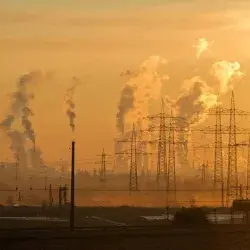 ¿Hay solución a la crisis ambiental urbana? Estos jóvenes creen que sí