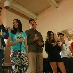 Mamma Mia! llega a Zacatecas por alumnos de arte del Tec
