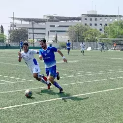 ¡Rodarán el balón por primera vez! Borregos enfrentará a Rayados