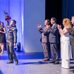 Premios LiFE: ¡Conoce a los Borregos de Oro! 