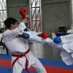 Diego imperial en torneo de Juegos Centroamericanos y del Caribe 2019