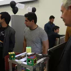 Innovación, creatividad y emprendimiento en Expo Ingenierías 2019