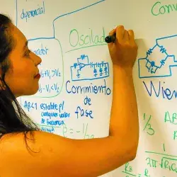 MIT le abre la puerta: gana beca para estudiar maestría