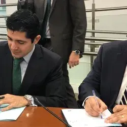 Unen Tec y FEDE esfuerzos para la prevención de delitos electorales