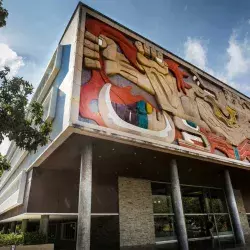 Tec de Monterrey rises 20 places in world ranking, reaching number 158