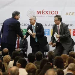 México fija plan para desarrollo sustentable al 2030; el Tec participa