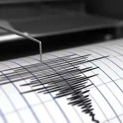 Conoce qué hacer en caso de sismo