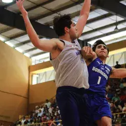 Gana Tec Guadalajara medalla de plata en basquetbol universitario