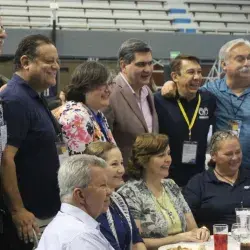 Celebran profesores Reunión Anual en campus Monterrey