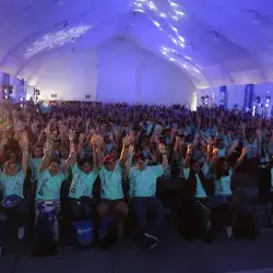 Emociones semestre enero mayo Tec Region Ciudad de México
