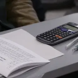 Alumnas de PrepaTec Toluca forman parte del grupo de medallistas en la XXIX Olimpiada de Química del Estado de México.