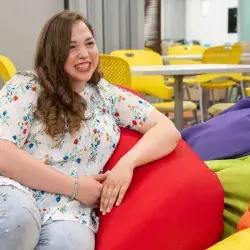 Ana Regina Cantú