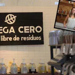 Bodega Cero