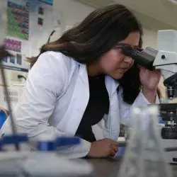 “Inculcar amor por la ciencia” el objetivo de estudiante de PrepaTec