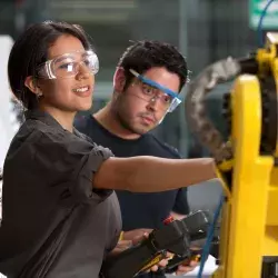 Ingeniería en el Tecnológico de Monterrey