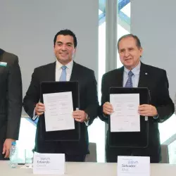 El Tec de Monterrey y BBVA suman esfuerzos por los Líderes del Mañana