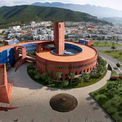 Posgrados de EGADE, de los mejores en América Latina, según ranking