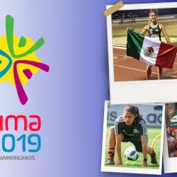 Deportistas del Tec participan en Juegos Panamericanos de Lima 2019