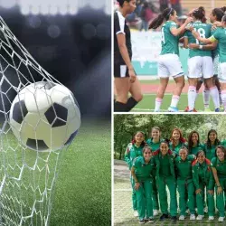 Da Tri femenil primer 'tope' en los Juegos Panamericanos