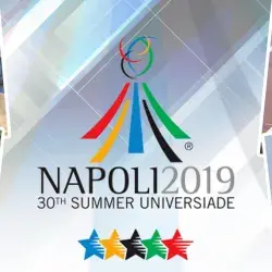 Deportistas de varias disciplinas del Tec de Monterrey participarán en Universiada Mundial 2019 en Nápoles