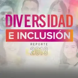 Reporte de Diversidad e Inclusión 2019