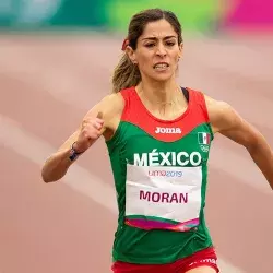 Final Paola Morán Juegos Panamericanos 2019