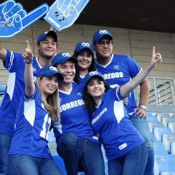 ¿Cómo disfrutar al máximo el primer clásico en el Estadio Borregos?