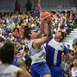 Borregos Hidalgo frente a Capitanes CDMX