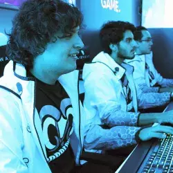 ¡La primera en Latinoamérica! Tec crea arena universitaria de Esports