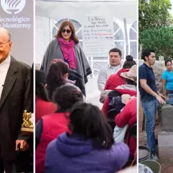 Estos son los ganadores del Premio Eugenio Garza Sada 2019