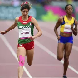 Gana pase a la final Paola Morán en Juegos Panamericanos Lima 2019