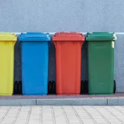 basura 