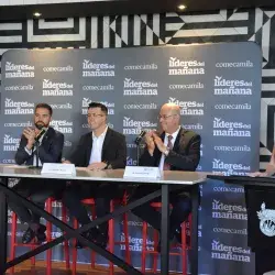 Lanzan campaña en Chihuahua para apoyar a becados al 100% en el Tec