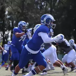 Buscará Borregos Guadalajara alto nivel de juego en futuros partidos