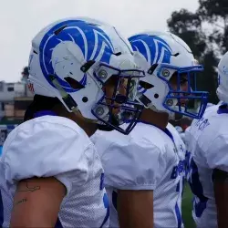 Arranca temporada futbol americano 