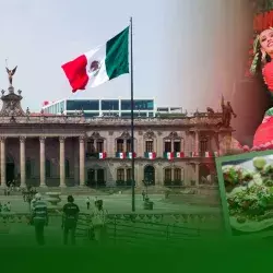 ¡Viva México! Experto del Tec explica por qué festejamos 