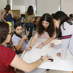 Motiva Tec Guadalajara a que estudien más mujeres ingeniería y ciencia