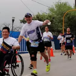 ¡Corren con causa! Viven al máximo la Carrera Borregos 5 y 10K